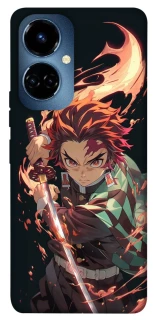 Чохол на TECNO Camon 19 Tandziro фото 1 з 1