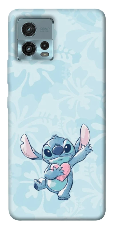 Чохол на Motorola Moto G72 Stitch ver.9 фото 1 з 1