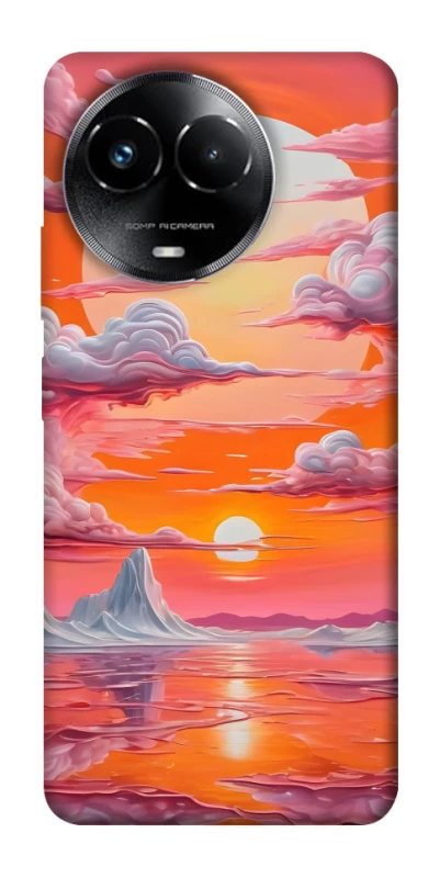 Чохол на Realme C67 4G Glacier фото 1 з 1