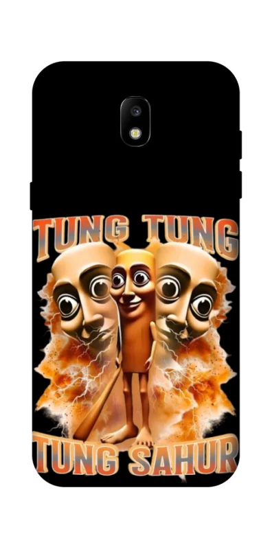 Чохол на Samsung Galaxy J5 (2017) Tung Tung Tung Sahur фото 1 з 1