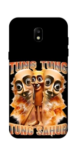 Чохол на Samsung Galaxy J5 (2017) Tung Tung Tung Sahur фото 1 з 1