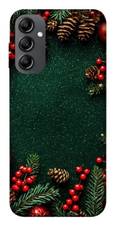 Чехол на Samsung Galaxy A14 4G/5G Новогодний v30 фото 1 из 1