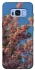Чохол на Samsung G950 Galaxy S8 Flowers v4 фото 1 з 1