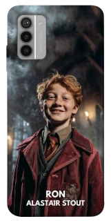 Чохол на Nokia G42 New Harry Potter ver.3 фото 1 з 1