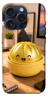 Чохол на Apple iPhone 15 Pro (6.1") Dumpling ver.8 фото 1 з 1