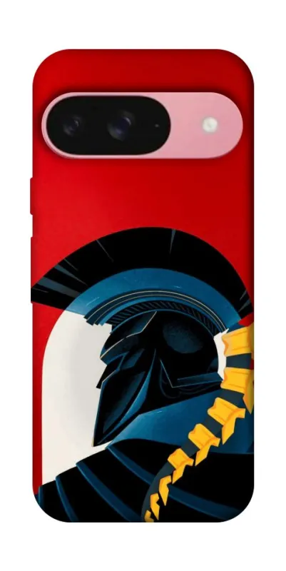 Чехол на Google Pixel 9 Agamemnon фото 1 из 1