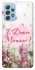 Чехол на Samsung Galaxy A52 4G / A52 5G Mother's Day ver.3 фото 1 из 1
