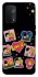 Чехол на Oppo A54 5G / A74 5G Love is фото 1 из 1