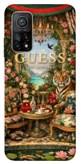 Чехол на Xiaomi Mi 10T Guess фото 1 из 1