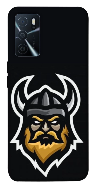Чохол на Oppo A16s / A16 Viking v2 фото 1 з 1