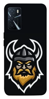 Чохол на Oppo A16s / A16 Viking v2 фото 1 з 1