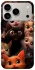 Чохол на Apple iPhone 17 Pro (6.3") happy cats фото 1 з 1
