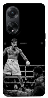 Чехол на Oppo A58 4G king фото 1 из 1