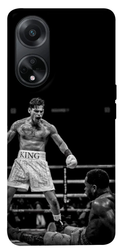 Чехол на Oppo A98 king фото 1 из 1