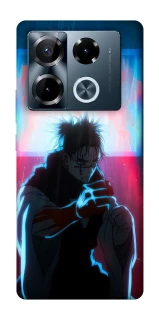 Чохол на Infinix Note 40 Pro 4G Choso v2 фото 1 з 1