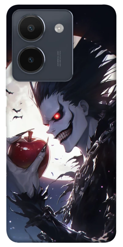 Чохол на Vivo Y36 Ryuk фото 1 з 1