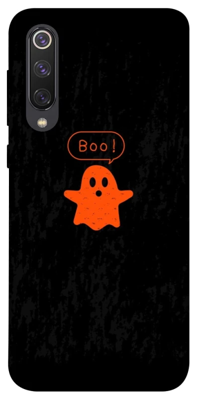 Чохол на Xiaomi Mi 9 SE Ghost of Halloween фото 1 з 1
