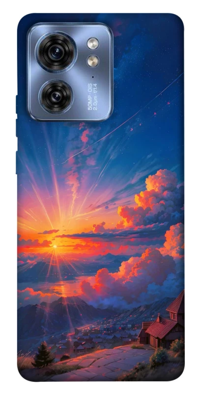 Чохол на Motorola Edge 40 On top фото 1 з 1