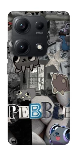 Чехол на Xiaomi Redmi Note 14S Pebble фото 1 из 1