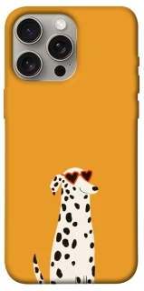 Чехол Долматинец фото 1 из 1