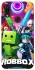 Чохол на Xiaomi Redmi 7 Roblox gaming heroes фото 1 з 1