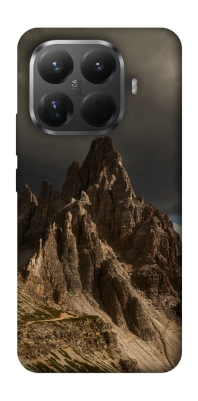 Чехол на Xiaomi 15T Pro Mountain v2 фото 1 из 1
