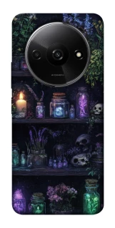 Чохол на Xiaomi Redmi A3 Magic shelf ver.1 фото 1 з 1