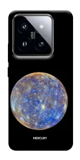 Чехол на Xiaomi 14 Pro Mercury фото 1 из 1