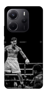 Чехол на Xiaomi Redmi Note 14 5G king фото 1 из 1