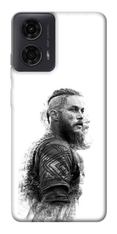 Чохол на Motorola Moto G04 Ragnar v2 фото 1 з 1