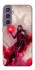 Чехол на Samsung Galaxy S23 FE Scarlet Witch v2 фото 1 из 1