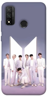 Чохол на Huawei P Smart (2020) BTS v4 фото 1 з 1