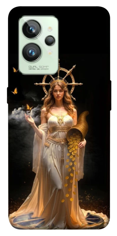 Чохол на Realme GT2 Fortuna фото 1 з 1