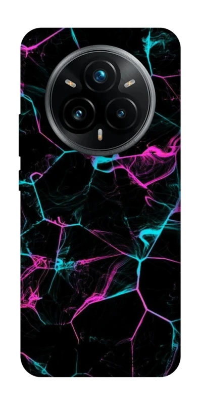 Чехол на Realme 14 Pro Abstract ver.3 фото 1 из 1