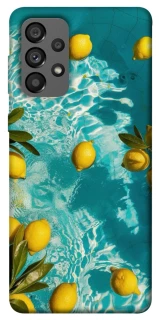 Чохол на Samsung Galaxy A73 5G Lemon фото 1 з 1