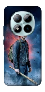 Чехол на Xiaomi Redmi Note 15 Pro+ 5G Stranger Things ver.37 фото 1 из 1