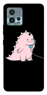 Чохол на Motorola Moto G72 Pair romantic theme ver.6 фото 1 з 1