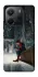 Чохол на Xiaomi Redmi Note 14 4G (Int. version) Spider Man ver.5 фото 1 з 1