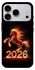 Чохол на Apple iPhone 18 Pro Max Red Fire Horse ver.1 фото 1 з 1
