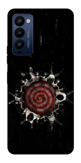 Чохол на TECNO Camon 18 Pro Saw фото 1 з 1