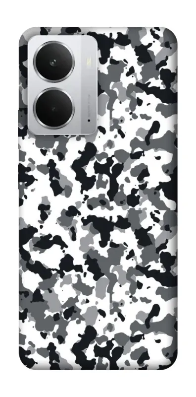 Чохол на Realme 14 Camouflage v14 фото 1 з 1