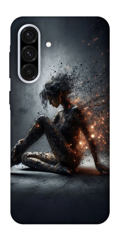 Чохол на Samsung Galaxy A36 5G Goddess of war ver.9 фото 1 з 1