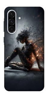 Чехол на Samsung Galaxy A36 5G Goddess of war ver.9 фото 1 из 1