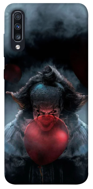 Чохол на Samsung Galaxy A70 (A705F) Воно фото 1 з 1