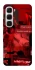 Чохол на Infinix Hot 60i Love collage ver.1 фото 1 з 1