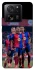 Чохол на Xiaomi 13T Pro FC Barcelona team фото 1 з 1