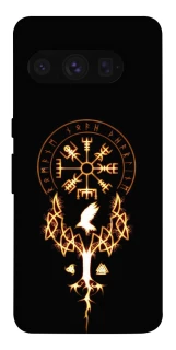 Чохол на Google Pixel 8 Pro Vikings World фото 1 з 1
