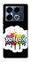Чохол на Infinix Note 40 4G Roblox logo ver.2 фото 1 з 1