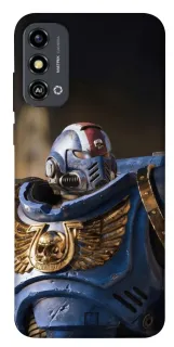 Чехол на ZTE Blade A53 Warhammer 40k фото 1 из 1