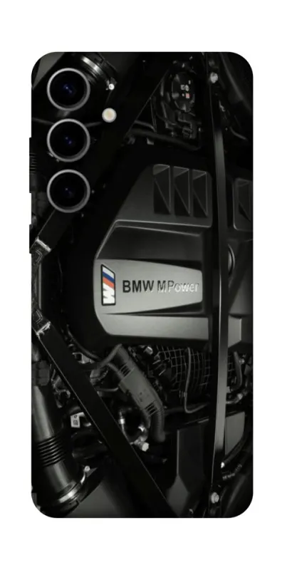 Чехол на Samsung Galaxy S25 BMW V58 фото 1 из 1
